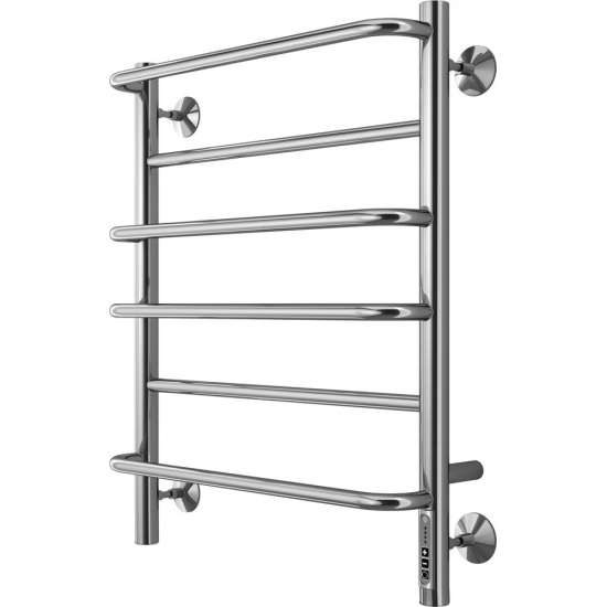 Полотенцесушитель электрический TERMINUS Евромикс П6 500х650 (quick touch)