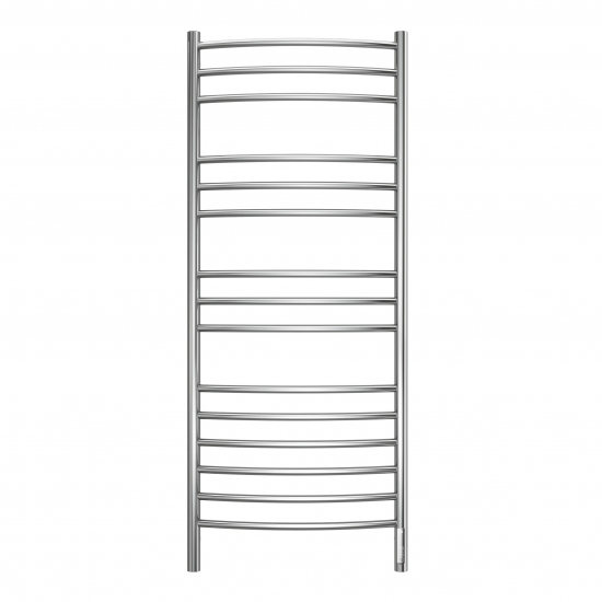 Полотенцесушитель электрический TERMINUS Классик П15 500x1300