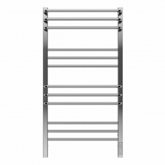 Полотенцесушитель электрический TERMINUS Соренто П12 500х1000