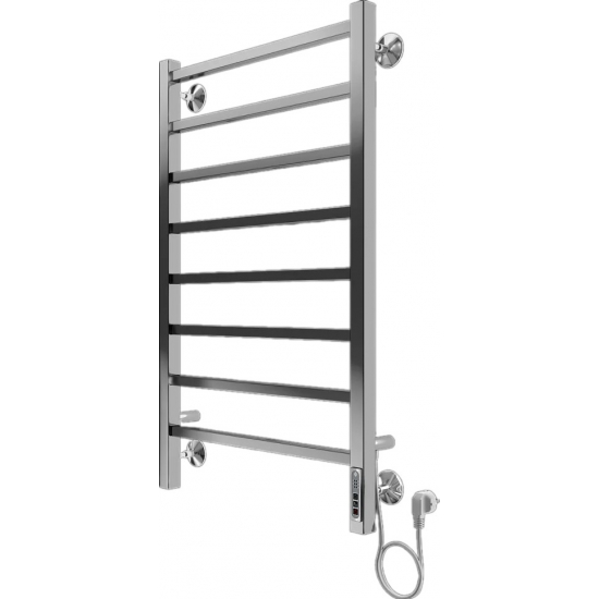 Полотенцесушитель электрический TERMINUS Ватикан П8 500х850