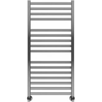 Полотенцесушитель водяной АКВАТЕК Лира П16 50x110 хром