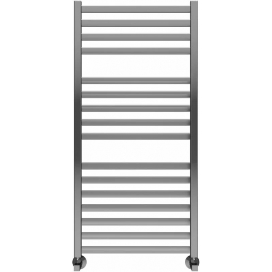 Полотенцесушитель водяной АКВАТЕК Лира П16 50x110 хром