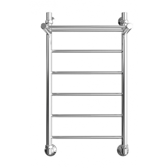 Полотенцесушитель водяной ДВИН FJ 80x40 К3 полированный хром