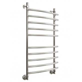 Полотенцесушитель водяной ДВИН R primo 100x50 К1 полированный хром