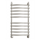 Полотенцесушитель водяной ДВИН R primo 100x50 К1 полированный хром
