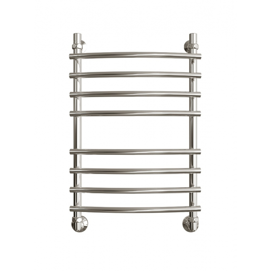 Полотенцесушитель водяной ДВИН R primo 80x50 К1 полированный хром