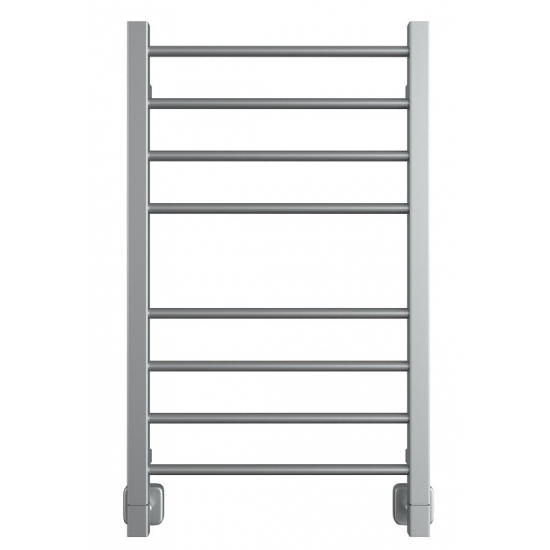 Полотенцесушитель водяной ДВИН S plaza 80x50 К8 сатин