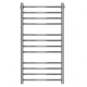 Полотенцесушитель водяной MIXLINE Capella 100х50 г2 1/2'' лесенка, 12 перекладин