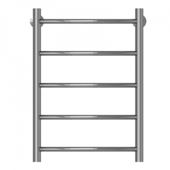 Полотенцесушитель водяной MIXLINE Capella 60х40 1/2'' лесенка, 5 перекладин