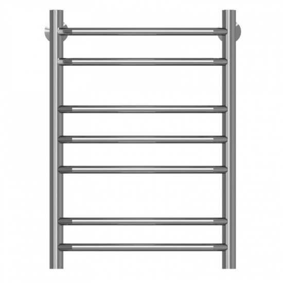 Полотенцесушитель водяной MIXLINE Mira 60х40 1/2'' трапеция, 7 перекладин