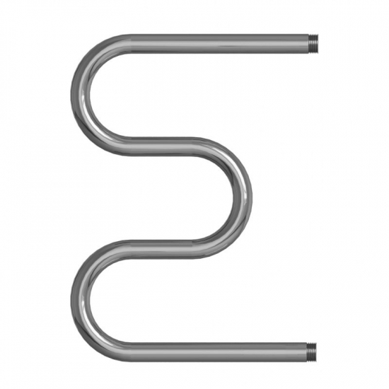 Полотенцесушитель водяной MIXLINE Simple M 50х40 1''