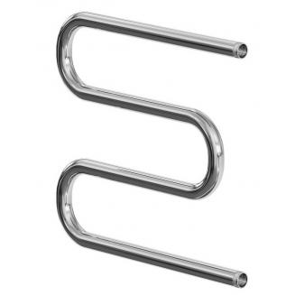 Полотенцесушитель водяной MIXLINE Simple M 50х50 1''