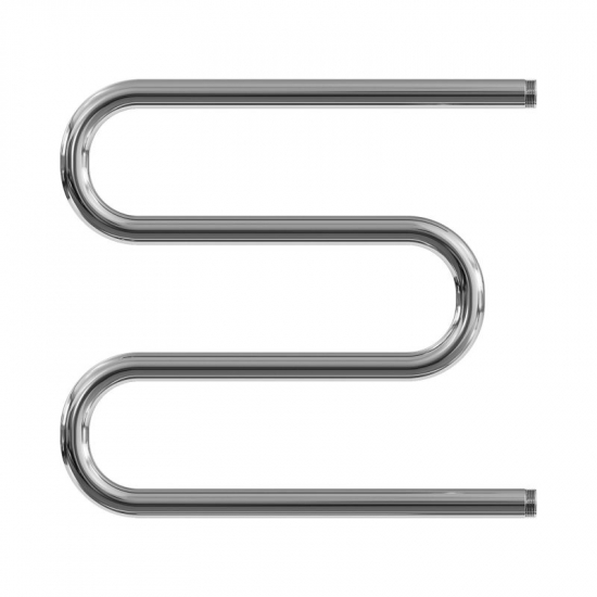 Полотенцесушитель водяной MIXLINE Simple M 50х50 1''