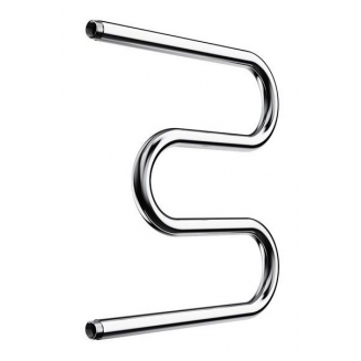 Полотенцесушитель водяной MIXLINE Simple M 50х60 3/4''