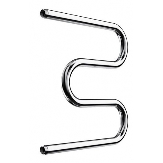 Полотенцесушитель водяной MIXLINE Simple M 60х40 1''