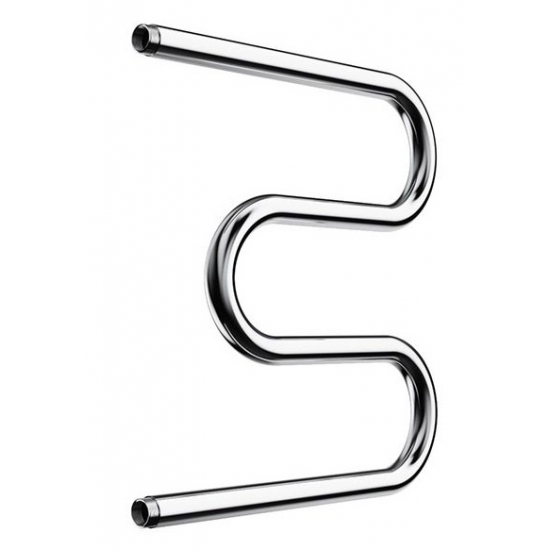 Полотенцесушитель водяной MIXLINE Simple M 60х60 1''