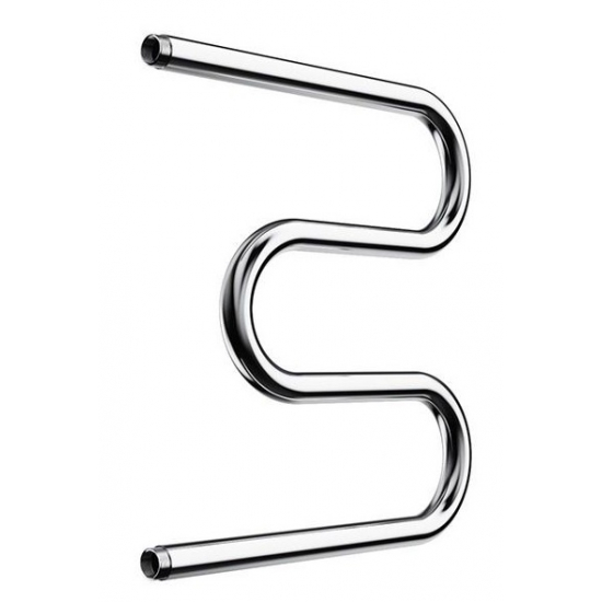 Полотенцесушитель водяной MIXLINE Simple M 60х60 3/4''