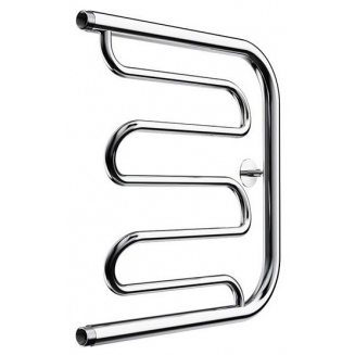 Полотенцесушитель водяной MIXLINE Simple PM2 60х50 1''