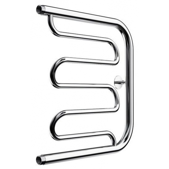 Полотенцесушитель водяной MIXLINE Simple PM2 60х50 1''