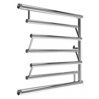 Полотенцесушитель водяной MIXLINE Simple PM3 50х60 1''