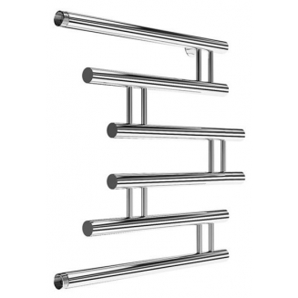 Полотенцесушитель водяной MIXLINE Simple PM4 50х70 1''