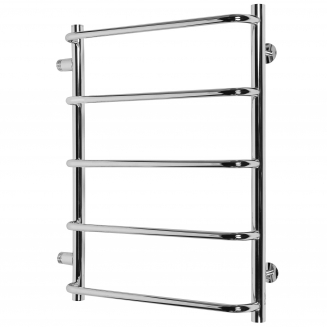 Полотенцесушитель водяной ROYAL THERMO Старт П5 500х696 с боковым подключением 500