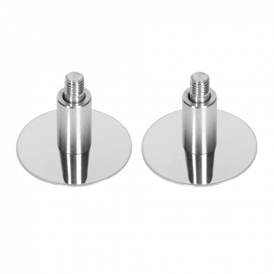 Полотенцесушитель водяной ROYAL THERMO Старт П5 500х696 с боковым подключением 500