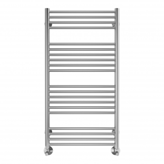 Полотенцесушитель водяной TERMINUS Аврора П20 0 500х1000