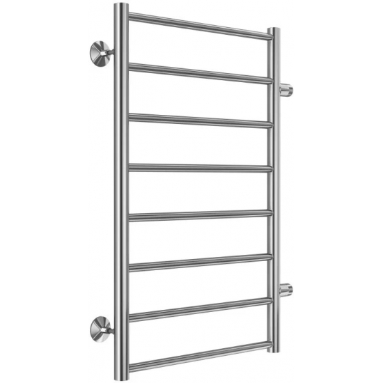 Полотенцесушитель водяной TERMINUS Аврора П8 500x800 с боковым подключением 500