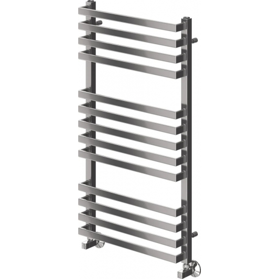 Полотенцесушитель водяной TERMINUS Рид П13 0 500х1000