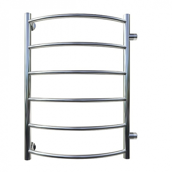 Полотенцесушитель водяной ТРУГОР Приоритет ПМ 1 ЛЦ2 50x80x40