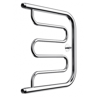 Полотенцесушитель водяной ZOX ПМ1 50х50 1'' Фокстрот-1 ПОЛИМЕР 