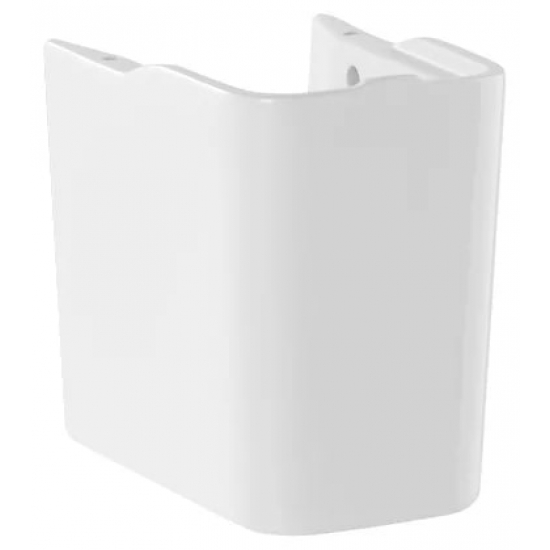 Полупьедестал для мини раковины ROCA The Gap 337471000