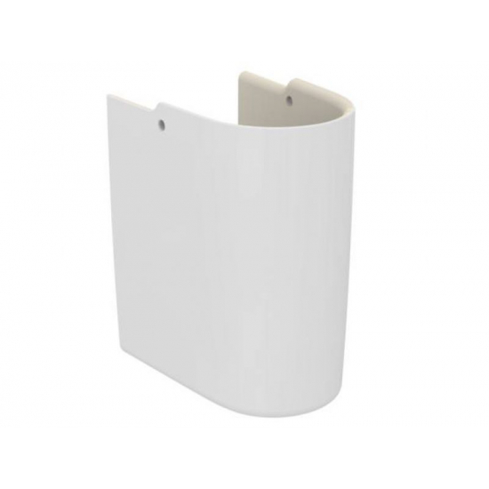 Полупьедестал для раковины IDEAL STANDARD Connect E797401