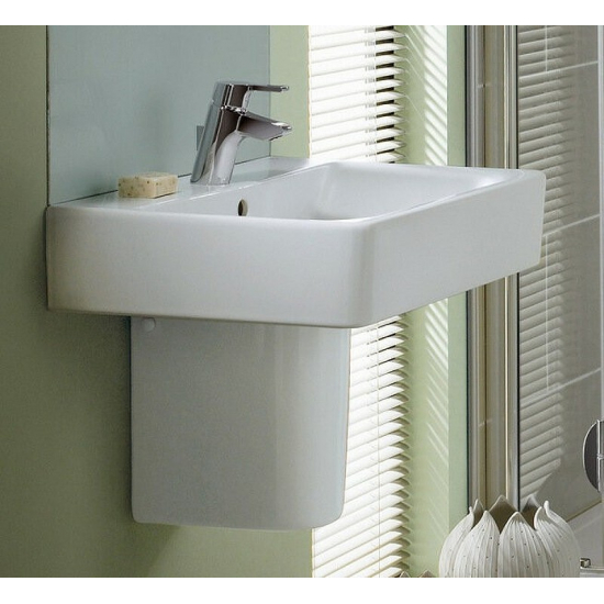 Полупьедестал для раковины IDEAL STANDARD Connect E797401