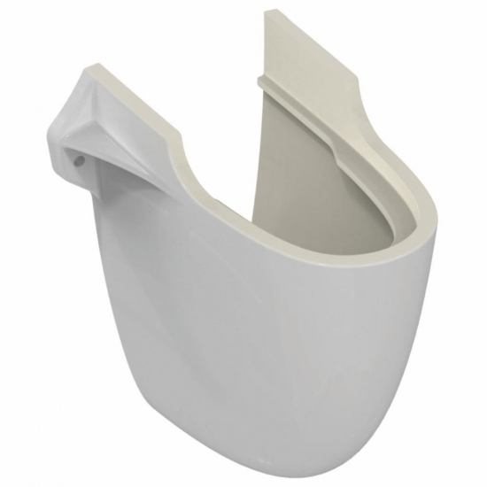 Полупьедестал для раковины IDEAL STANDARD Oceane W306101