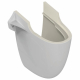 Полупьедестал для раковины IDEAL STANDARD Oceane W306101