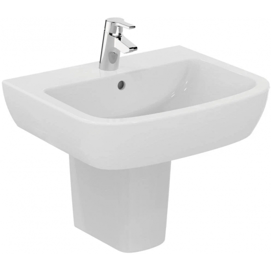 Полупьедестал для раковины IDEAL STANDARD Tempo T423001
