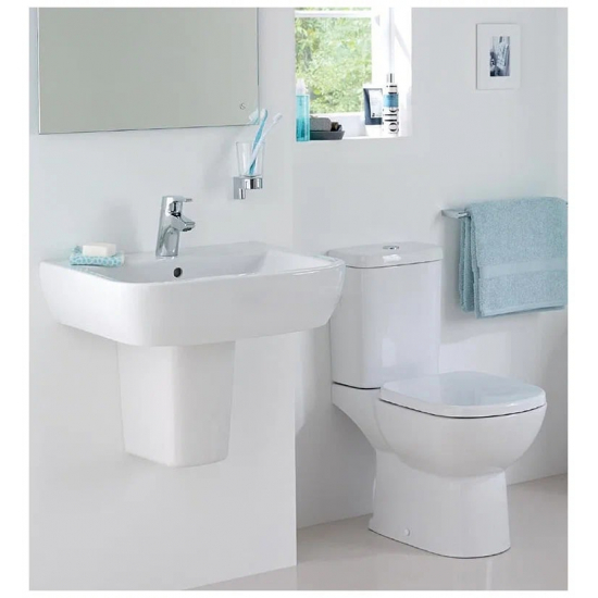 Полупьедестал для раковины IDEAL STANDARD Tempo T423001