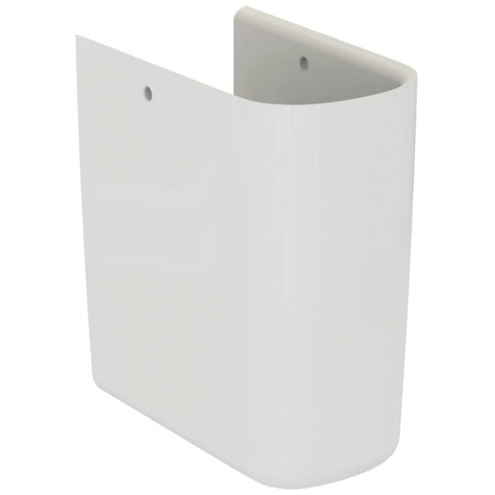 Полупьедестал для раковины IDEAL STANDARD Tesi T033401