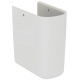 Полупьедестал для раковины IDEAL STANDARD Tesi T033401