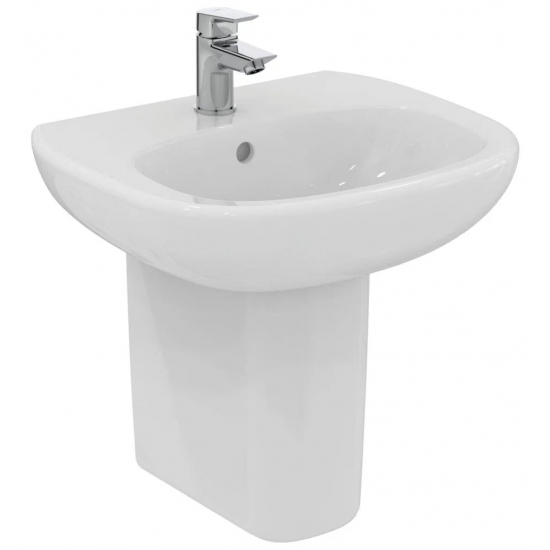Полупьедестал для раковины IDEAL STANDARD Tesi T033401