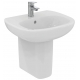 Полупьедестал для раковины IDEAL STANDARD Tesi T033401
