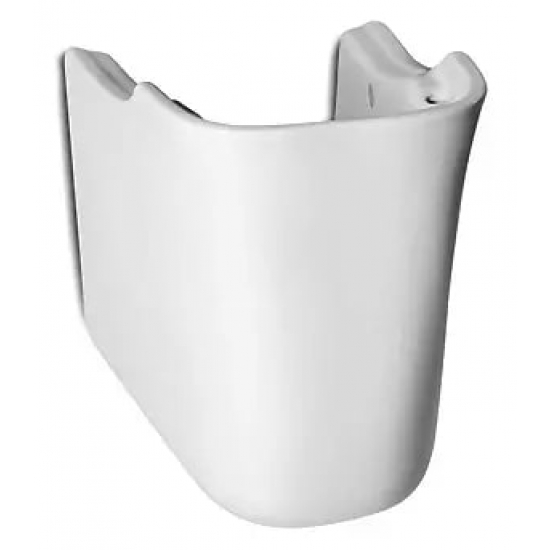 Полупьедестал для раковины ROCA Meridian-N 337241000