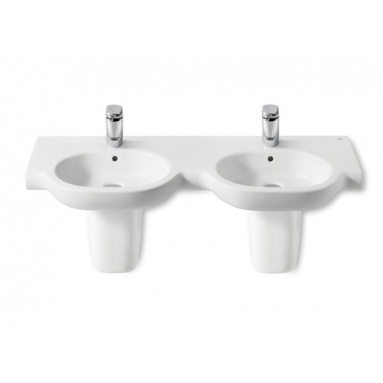 Полупьедестал для раковины ROCA Meridian-N 337241000