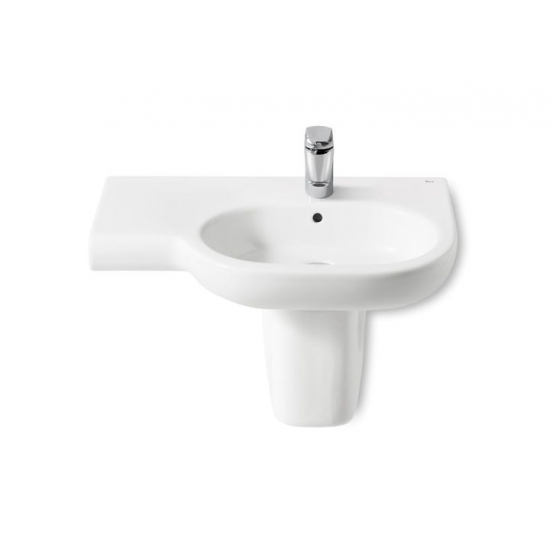 Полупьедестал для раковины ROCA Meridian-N 337241000