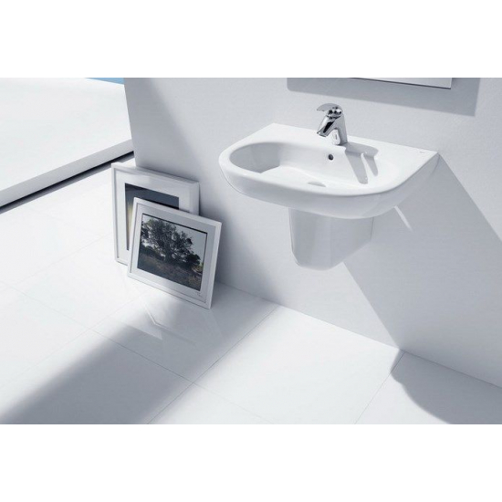 Полупьедестал для раковины ROCA Meridian-N 337241000