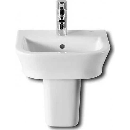 Полупьедестал для раковины ROCA The Gap 337472000