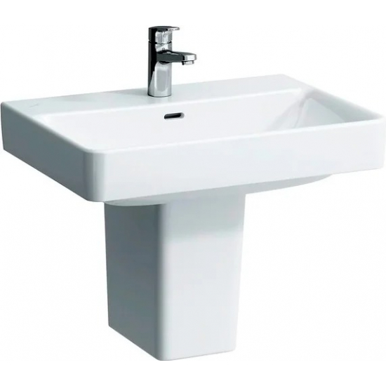Полупьедестал LAUFEN Pro S 8.1996.3.000.000.1