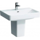 Полупьедестал LAUFEN Pro S 8.1996.3.000.000.1